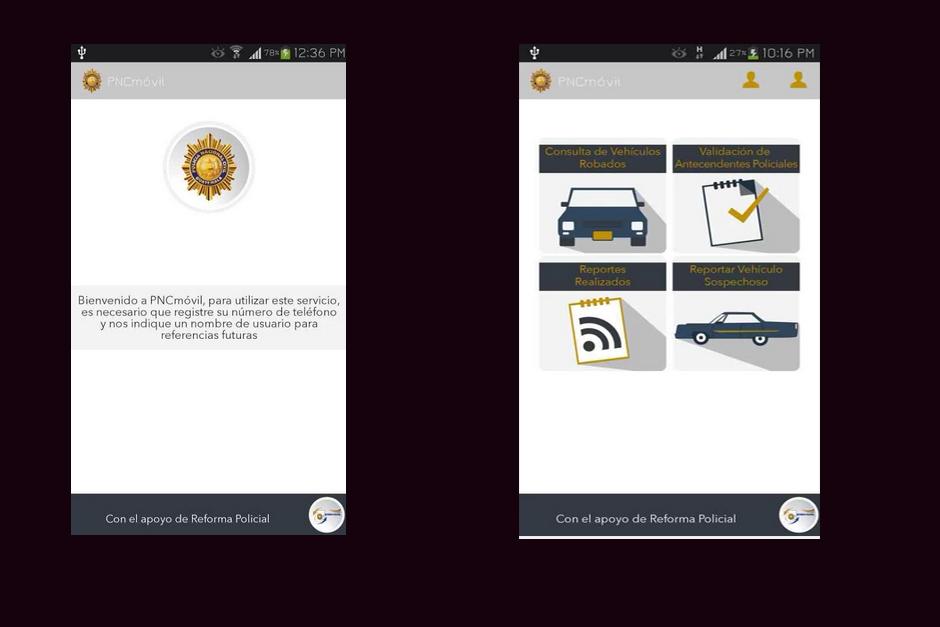 La aplicaci&oacute;n est&aacute; disponible para sistema operativo Android y la descarga es gratis. (Foto: Soy502)