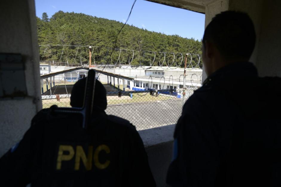 El monitor fue liberado durante la madrugada de este lunes. (Foto: Wilder L&oacute;pez/Soy502)