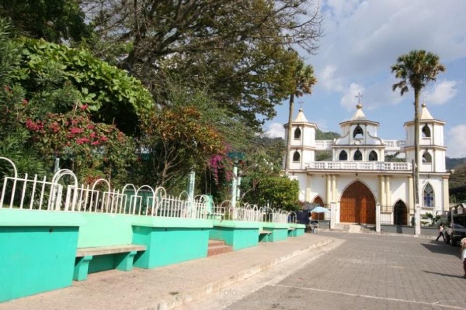 No es la primera vez que se registran disturbios en esa localidad de Chimaltenango