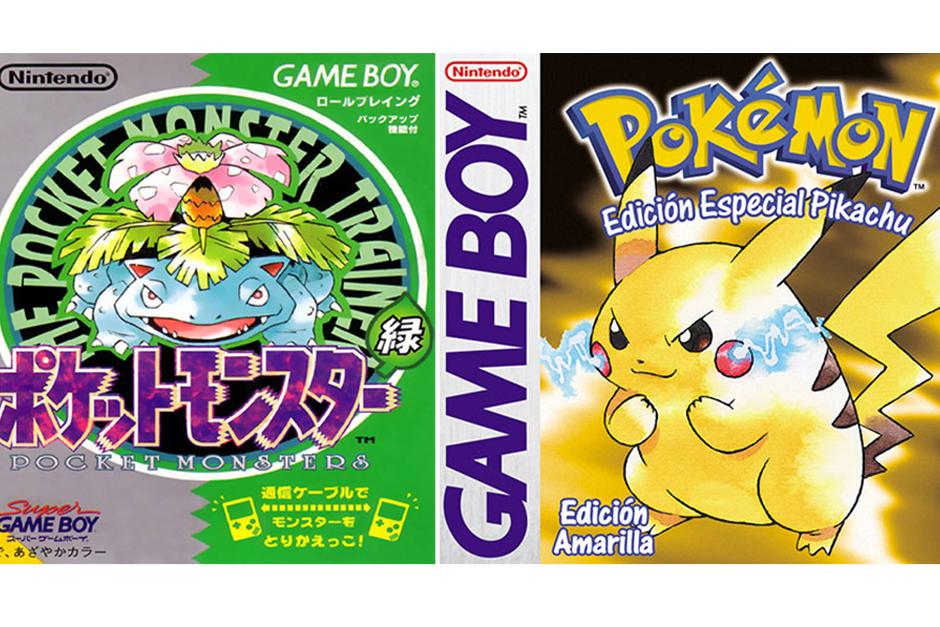 El creador de Pok&eacute;mon tuvo muchos nombres antes para el juego. (Foto: revistagq.com)