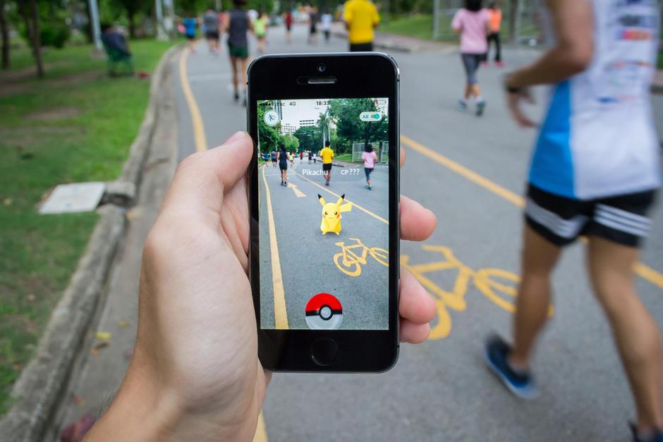 Por razones de seguridad, Ir&aacute;n es el primer pa&iacute;s que ha prohibido de manera oficial el juego Pok&eacute;mon Go. (Foto: Archivo/Soy502)