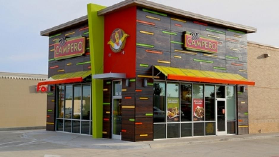 Pollo Campero empez&oacute; a renovar su imagen en Estados Unidos al inaugurar esta tienda en la ciudad de Dallas, Texas. &nbsp;(Foto: Restaurant News)