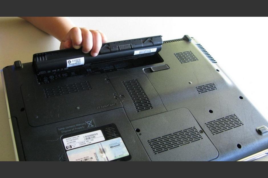 As&iacute; debes cargar la bater&iacute;a para alargar su vida. (Foto:&nbsp;blogthinkbig.com)