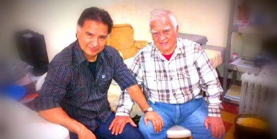 Alfonso Portillo Rodr&iacute;guez falleci&oacute; este lunes a los 92 a&ntilde;os de edad. (Foto: alfonsoportillo.org)