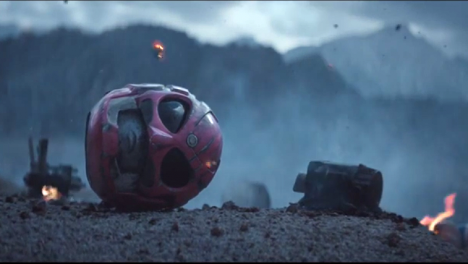 Este corto no oficial muestra los Power Rangers con toda la acci&oacute;n que quisieramos ver en sus historias.&nbsp;