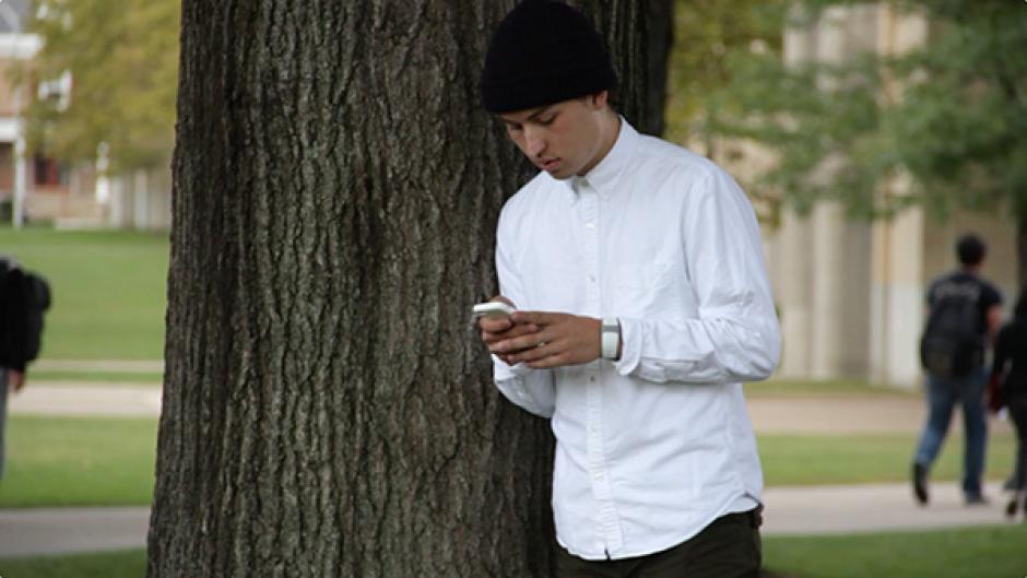 La herramienta se complementa con una pulsera inteligente. &nbsp;(Foto&nbsp;http://pplkpr.com/)