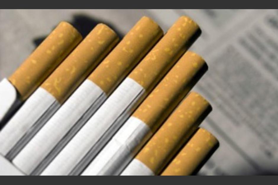 Prohibidos los productos que simulen ser cigarros en Brasil. &nbsp;(Foto: Universidad Nacional del Litoral)