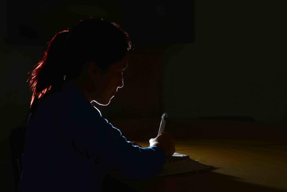 El &uacute;ltimo d&iacute;a para enviar trabajos al "Premio Alfaguara de Novela 2015" termina el 31 de diciembre. (Foto: Jes&uacute;s Alfonso/Soy502)&nbsp;