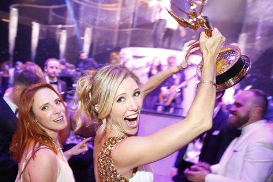 La gala de la 67 edici&oacute;n de los Emmy contar&aacute; entre sus presentadores con figuras como Adrien Brody, Mel Brooks, Joan Cusack, Eric Stonestreet, James Corden, Jamie Lee Curtis, Tina Fey, Lady Gaga, entre otros.