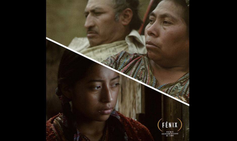 Ixcanul participa en la categor&iacute;a "Mejor Largometraje de Ficci&oacute;n" en los Premios F&eacute;nix. (Foto: Premios F&eacute;nix oficial)&nbsp;