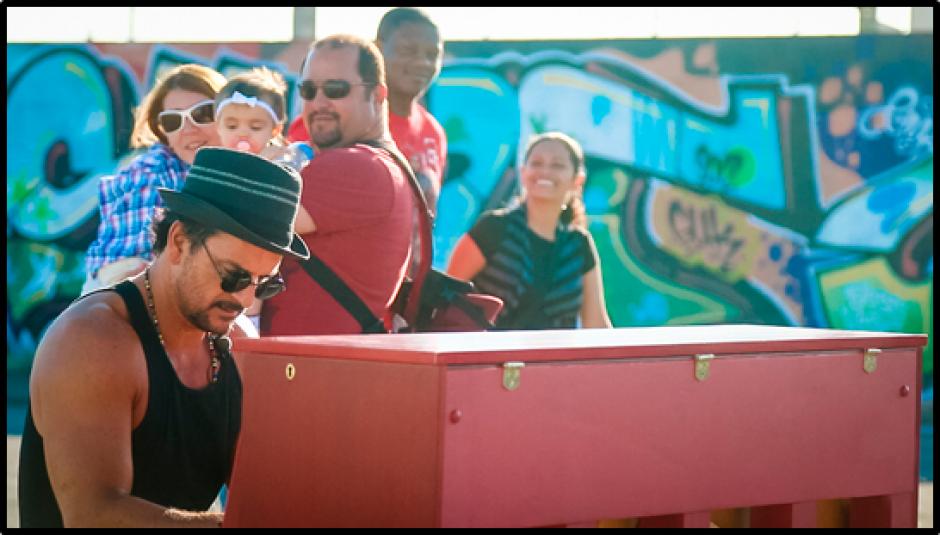 Como en los viejos tiempos, Ricardo Arjona presenta "Apnea". (Foto: Ricardoarjona.com)