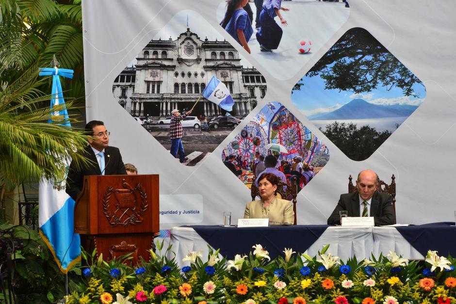 La reinserci&oacute;n de los reos es una de las asignaturas pendientes de la pol&iacute;tica criminal. (Foto: Jes&uacute;s Alfonso/Soy502)