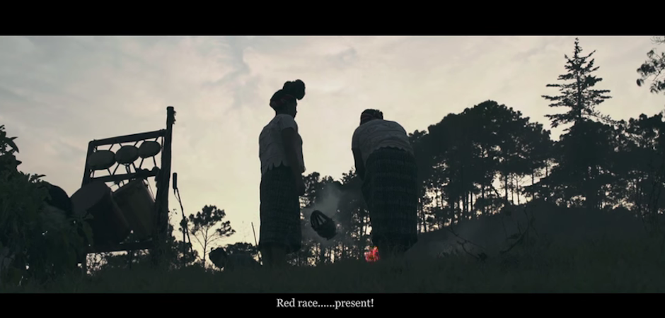 "Presentes" es la nueva canción del "Conectivo Aguacate". (Foto: Youtube) 