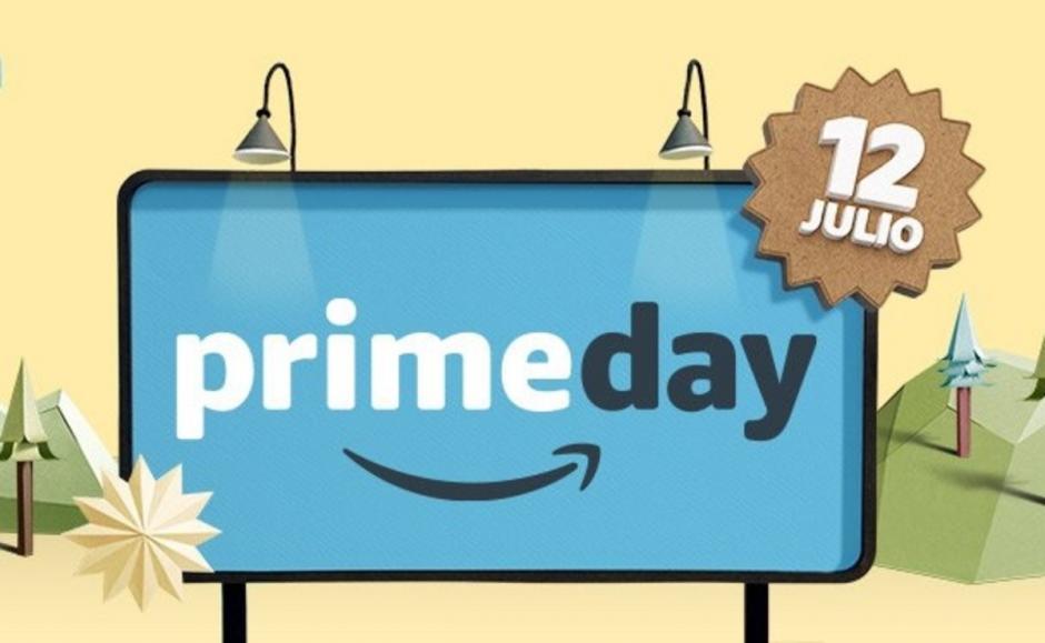 Este 12 de julio se realiza el Amazon Prime Day. (Foto: Amazon Prime Day)