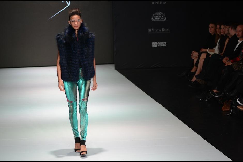 Dise&ntilde;adores nacionales e internacionales volver&aacute;n a reunirse en la fiesta m&aacute;s importante de moda en el pa&iacute;s. (Foto: Selene Mej&iacute;a/Soy502)&nbsp;