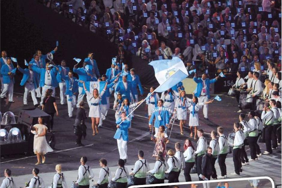 Guatemala ha participado en 14 ediciones de Juegos Panamericanos, la primera vez fue en Buenos Aires, 1951. En los registros nuestro pa&iacute;s cuenta con 14 medallas de oro, 15 platas y 36 bronces. (Foto: Archivo)