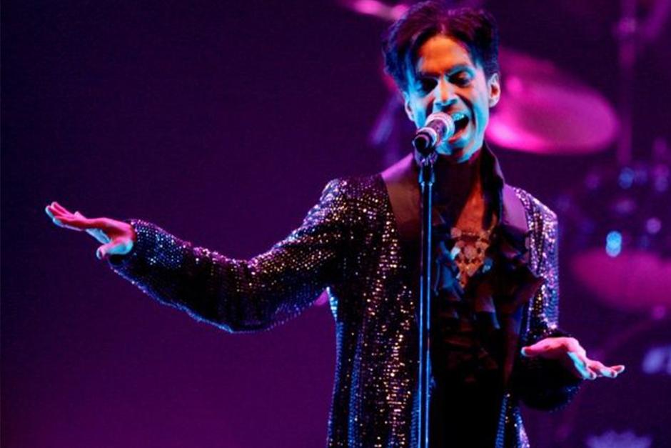 Prince ten&iacute;a en su casa pastillas de opi&aacute;ceos etiquetadas como hidrocodona que en realidad conten&iacute;an fentanilo. (Foto: Archivo)