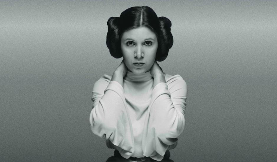 La princesa Leia podr&iacute;a ser parte del club de las m&aacute;s famosas. (Foto: el blog de los supervivientes)