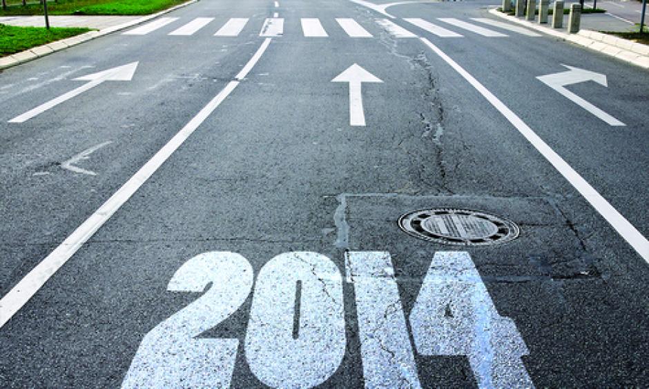 El inicio de un nuevo a&ntilde;o siempre nos encuentra con una lista de promesas a nosotros mismos. &iexcl;El reto es encontrar un m&eacute;todo para cumplirlas!