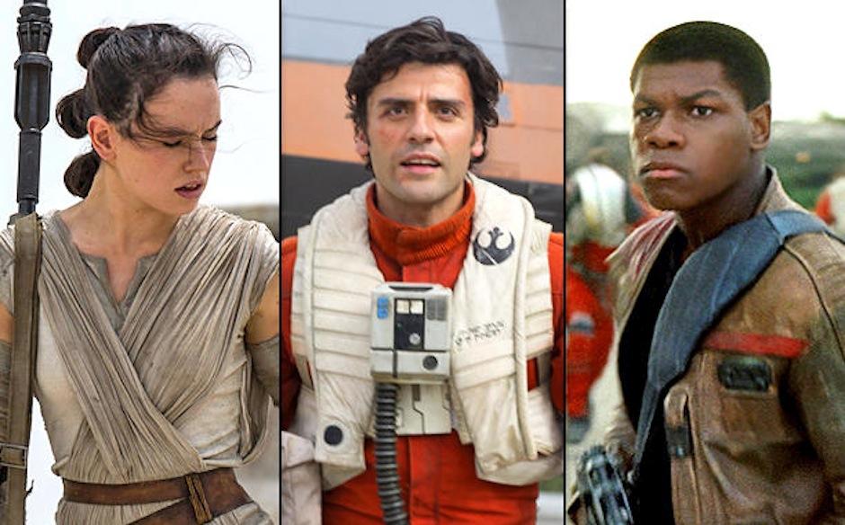 Publican las fechas de estreno de las pr&oacute;ximas cinco pel&iacute;culas de Star Wars. (Foto: Entertainment)&nbsp;