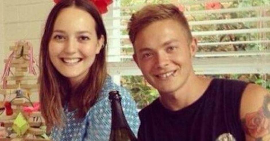 De acuerdo con la historia la hermana donar&aacute; un &oacute;vulo a su hermano para que este y su pareja puedan ser padres. (Foto: Twitter)