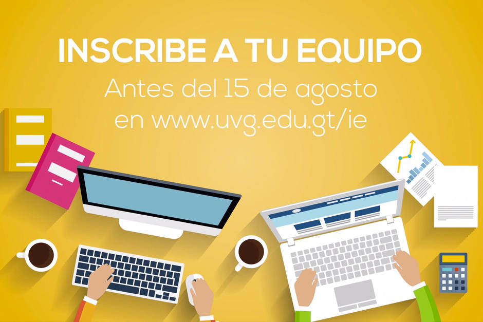 Proponer soluciones innovadoras a desafíos educativos del nivel medio en el sistema educativo nacional guatemalteco.