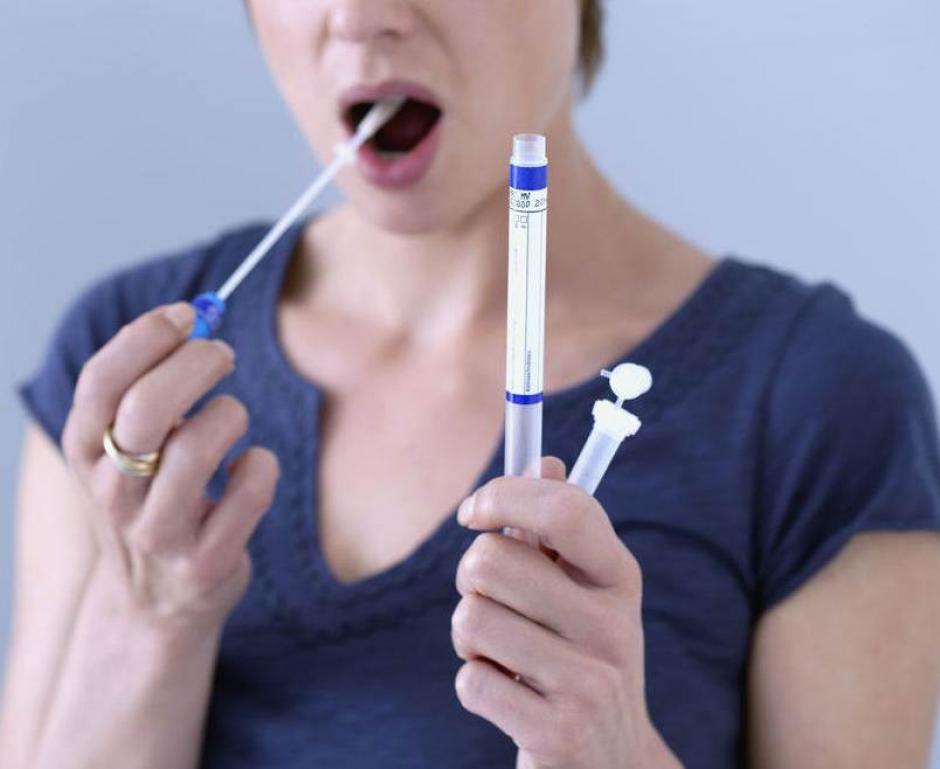 El c&aacute;ncer podr&iacute;a ser detectado en su etapa temprana. (Foto El Sol de Toluca)