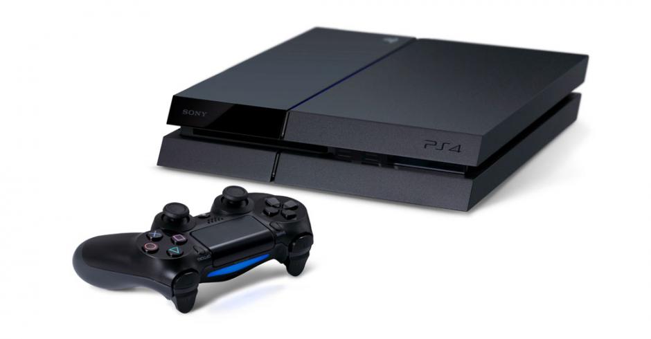 La PlayStation 4 sali&oacute; almercado el 15 de noviembre del 2013.