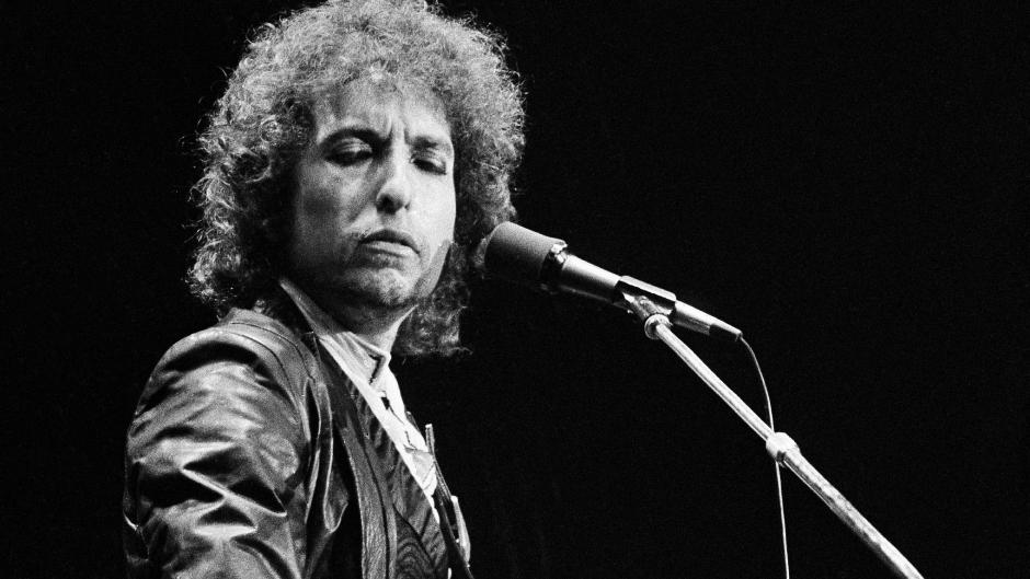 La canci&oacute;n de Hurricane fue una de las que condujo a Bob Dylan ser ganar del premio Nobel de Literatura. (Foto: quartz.com)