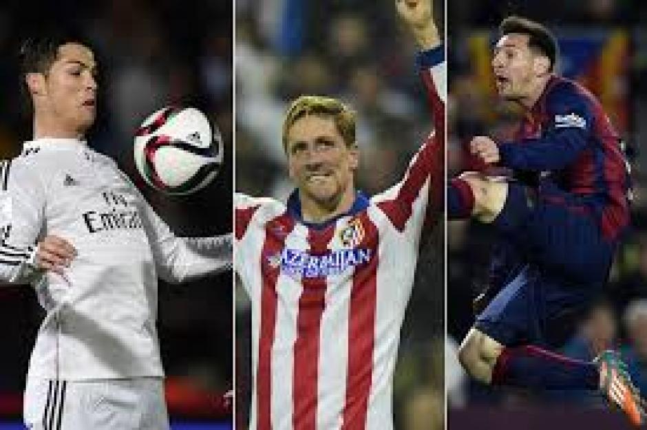 Las estad&iacute;sticas no mienten y demuestran que uno de los tres equipos ha tenido m&aacute;s penales a favor que el resto. (Foto: Archivo/Soy502)&nbsp;