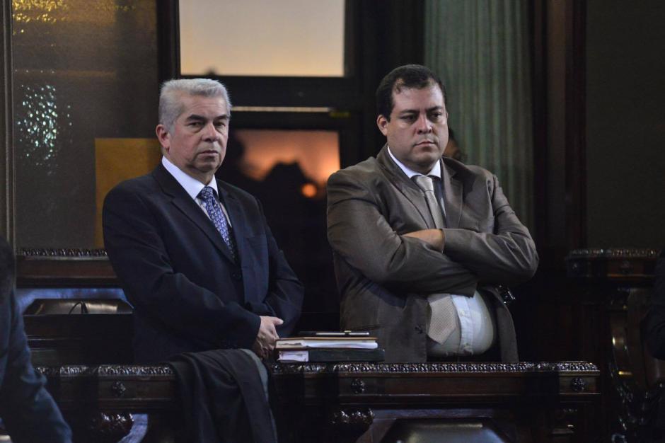 Los diputados reformaron la Ley Orgánica del Congreso para corregir varios de los aspectos que han generado críticas en la población. Algunos no están contentos. (Foto: Jesús Alfonso/Soy502)