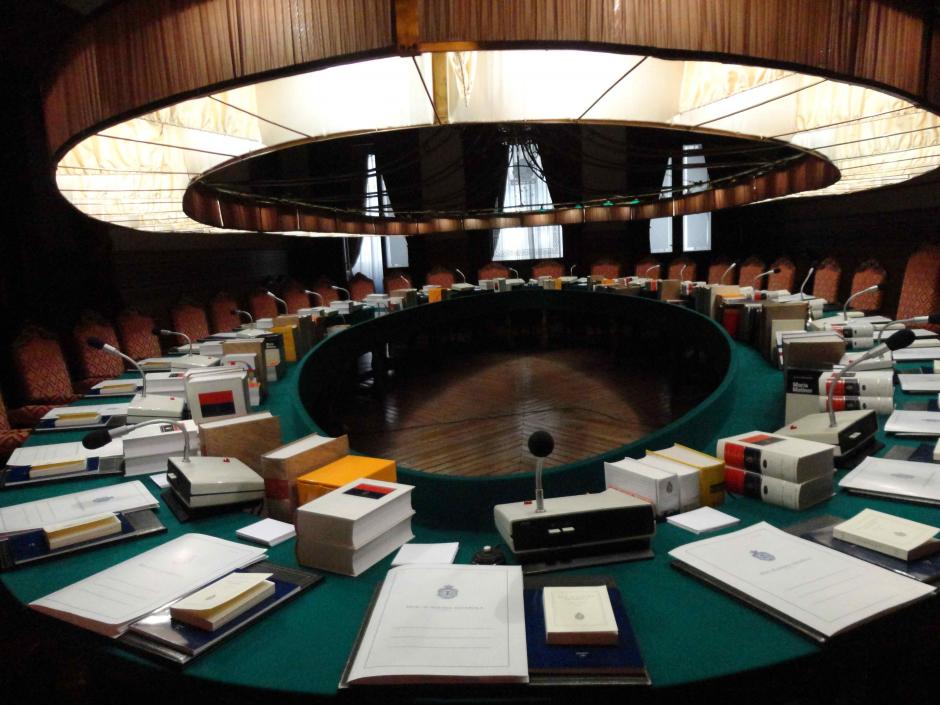 El diccionario de la Real Academia Espa&ntilde;ola (RAE) no ser&aacute; politicamente correcto, seg&uacute;n su director. (Foto: Archivo)