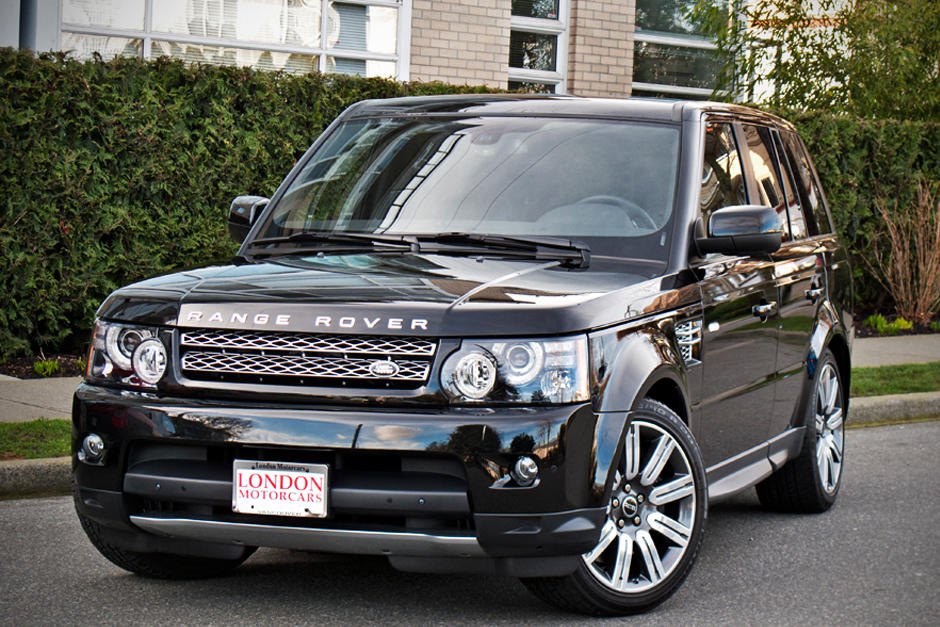 Land Rover se comprometi&oacute; a reemplazar las piezas defectuosas gratuitamente.