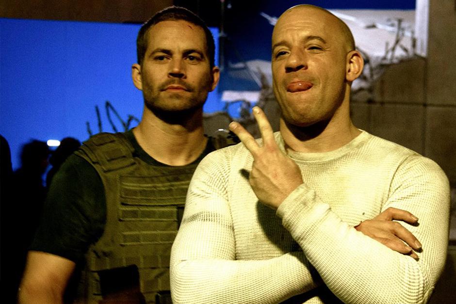 Vin demuestra su emoci&oacute;n por la nueva pel&iacute;cula en su cuenta de Instagram. (Foto: Facebook)