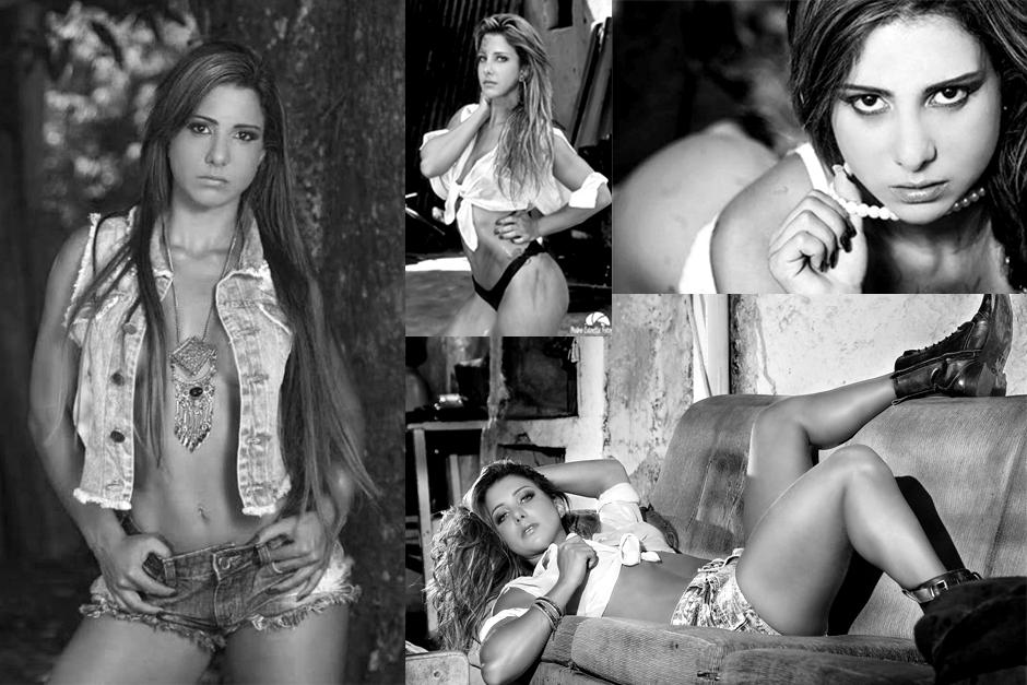 La modelo brasile&ntilde;a Raquel Santos muere tras someterse a una operaci&oacute;n de cirug&iacute;a est&eacute;tica.