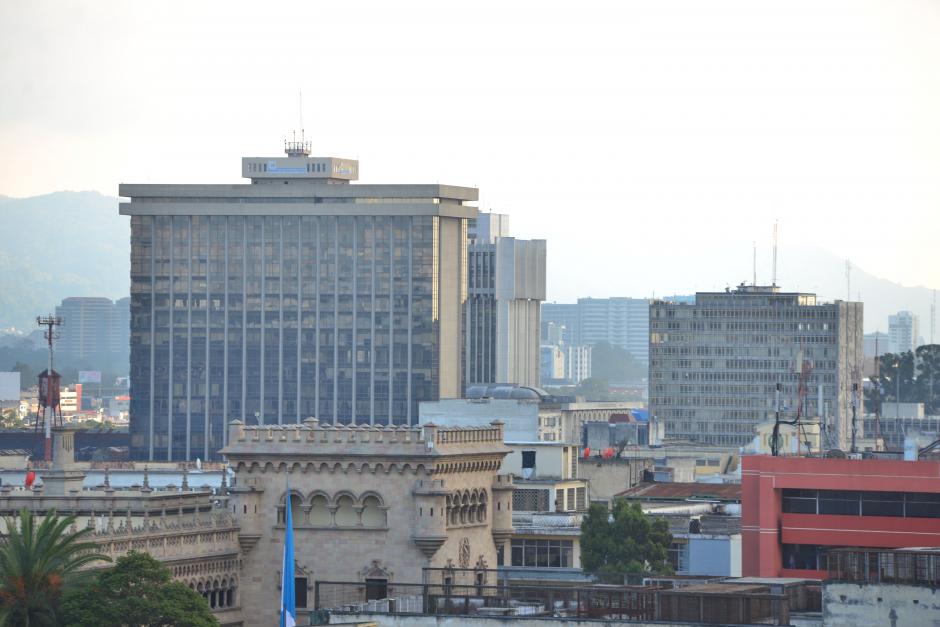 De acuerdo con el informe del FMI, Guatemala mostrar&aacute; un crecimiento econ&oacute;mico del 4% para este 2016. (Foto: Archivo/Soy502)