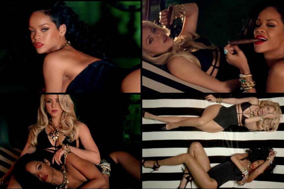 Entre las tendencias de Twitter en Guatemala se encuentra el hashtag #CantRememberToForgetYou&nbsp;