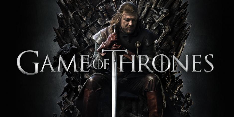 Game of Thrones es una popular serie que de momento marcha en su sexta temporada. (Foto: radiobuap.com)