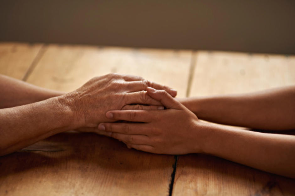 Perdonar a los dem&aacute;s trae muchos beneficios para tu vida. (Foto: renaceconciencia.com)