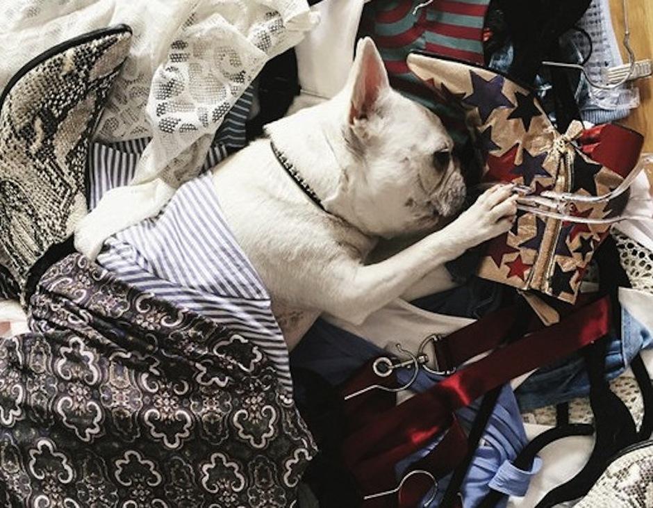 Tu armario pide a gritos un cambio este 2017. (Foto: Harper's Bazaar)