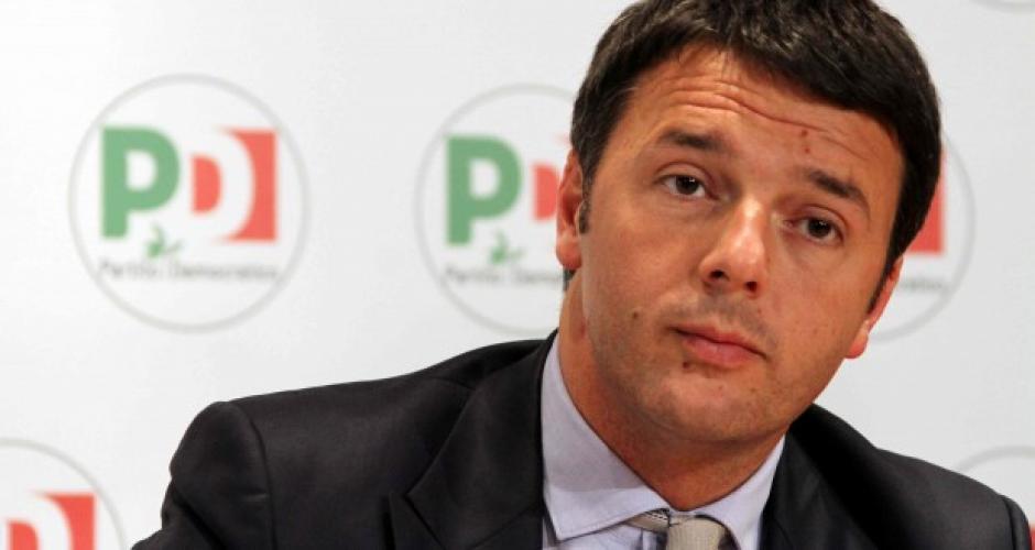 El centro izquierda se impuso en las elecciones celebradas en Italia al ganar en cinco de las siete regiones donde se votaba, aunque elPD del primer ministro, Matteo Renzi, sufri&oacute; un retroceso respecto a los anteriores comicios. (Foto: radio.uchile.cl)