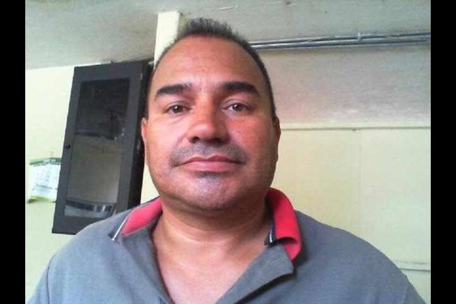 El reo Marco Baudilio Godoy Trujillo resultó herido al intentar huir durante un traslado hacia una audiencia en Petén. (Foto: Archivo/Soy502)