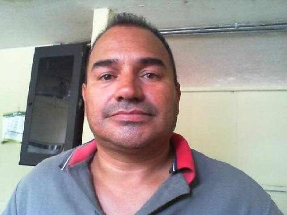 El líder de la banda "falsos pastores", Marco Baudilio Godoy, fue recapturado en la zona 1 capitalina. (Foto: Archivo/Soy502)