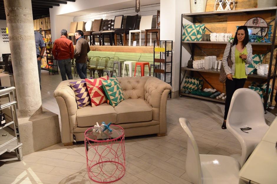 Los colores vivos atrapan la luz. (Foto: Selene Mejía/Soy502)&nbsp;