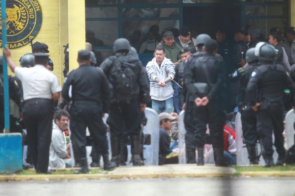 Catorce personas fueron asesinadas en Pav&oacute;n el pasado lunes. (Foto: Wilder L&oacute;pez/Soy502)