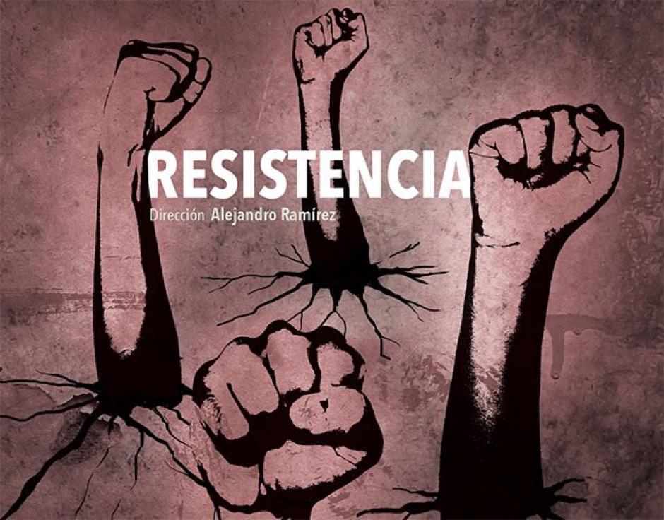 El documental "Resistencia" ser&aacute; presentado en este mes febrero. Foto El Pa&iacute;s/CR&nbsp;