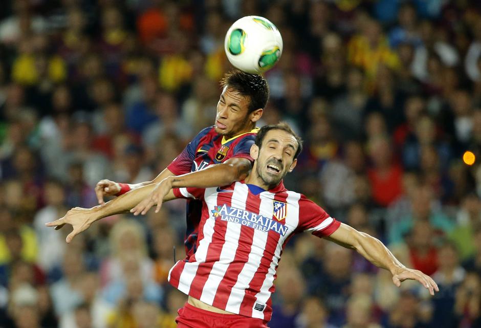 Este domingo se podr&iacute;a definir el t&iacute;tulo en la Liga espa&ntilde;ola. (Foto: Archivo)