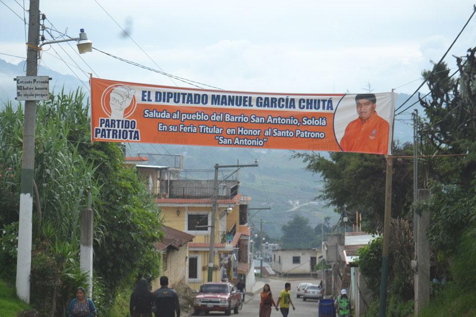 Del 1 de enero al 3 de julio, los partidos políticos gastaron alrededor de 5.4 millones de quetzales en campaña anticipada. Además, se resaltan 42 millones que ha utilizado el Gobierno para promover su imagen (Foto: Archivo)