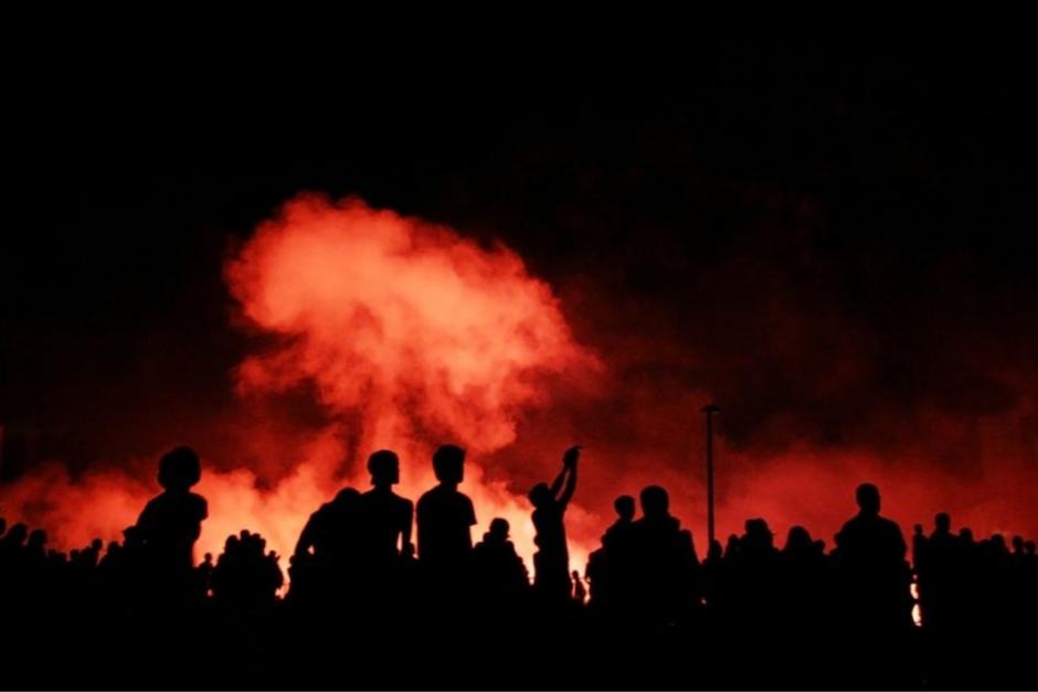 Un grupo cristiano por internet dice que el planeta Tierra llegar&aacute; a su fin el 7 de octubre. (Foto: taringa.net)