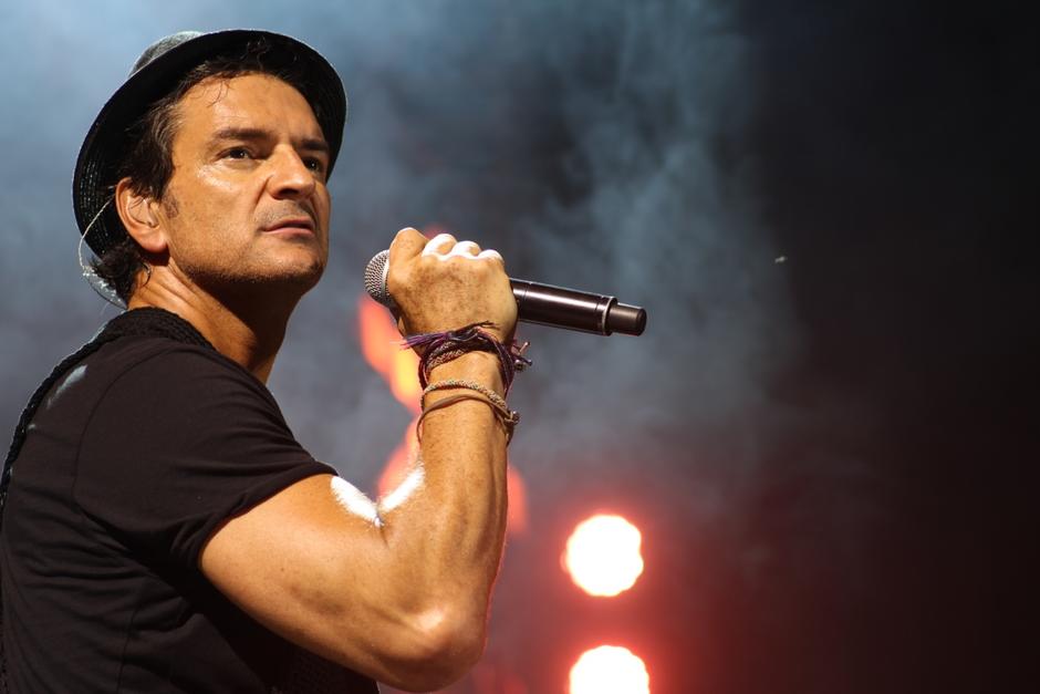 Ricardo Arjona anuncia en redes sociales que devolver&aacute; la "Orden del Quetzal", otorgada por las autoridades se&ntilde;aladas de corrupci&oacute;n. (Foto: arjoneando.com)&nbsp;